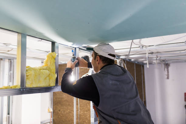 Best Insulation for Specific Applications in Suffolk, VA