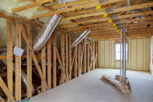 Best Insulation for Specific Applications in Suffolk, VA