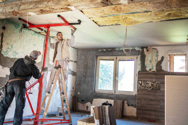 Best Commercial Insulation in Suffolk, VA