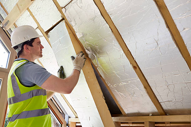 Best Types of Insulation in Suffolk, VA